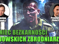 Żydonazistowscy zbrodniarze zatrzymani w Belgii! P. Holocher i R. Patlewicz NA ŻYWO