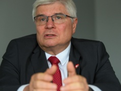 11 tys. pasażerów w godzinę z trzech poziomów lotniska. Budowa CPK może ruszyć w każdej chwili