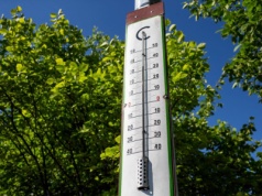 Pogoda zaskoczy jeszcze w tym tygodniu. IMGW prognozuje upały do 33 stopni