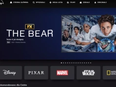 Disney ze wzrostami w streamingu. Telewizja wciąż się kurczy