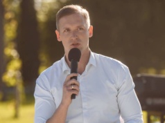 Polak wśród kandydatów na premiera Litwy. Zwrot w sprawie Roberta Duchniewicza
