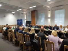 Nowa ministra zdrowia spotkała się z przedstawicielami kluczowych instytucji