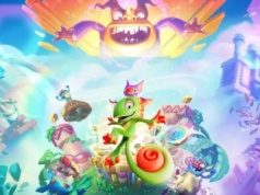 Yooka-Replayee zbliża się do premiery. Tytuł zaliczył ważny kamień milowy