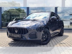 Maserati Grecale Modena 330 KM za 899 euro miesięcznie bez wpłaty własnej w Niemczech