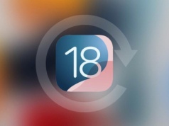 Apple zablokowało iOS 18.5 na swoich serwerach