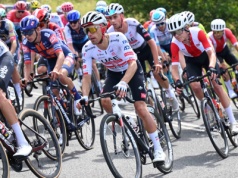 Tour de Pologne. Wielka kraksa i neutralizacja etapu. Leżał też Majka