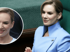 Druga stylizacja Pierwszej Damy i już krytyka. Ekspertka nie zostawiła suchej nitki na Nawrockiej