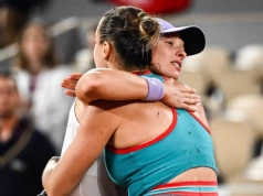 Iga Świątek kontra Aryna Sabalenka. Hitowe starcie na horyzoncie!