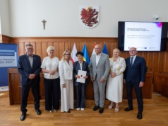 Duże wsparcie z Funduszy Europejskich. Wśród beneficjentów bydgoski Szpital Dziecięcy