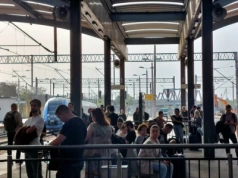 Niewyraźne komunikaty na stacji Katowice. W końcu będzie nowy system nagłośnieniowy