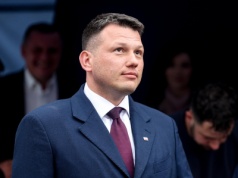 Mentzen życzy nowemu prezydentowi 