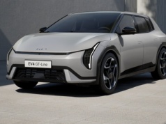Nowa elektryczna Kia – czyli model EV4, który trendom się nie kłania – wjeżdża do Polski. Znamy już ceny