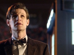 Matt Smith będzie siać postrach w odległej galaktyce. Dołączył do obsady Gwiezdnych Wojen Shawna Levy'ego