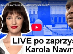 Karol Nawrocki prezydentem Polski. I co dalej?