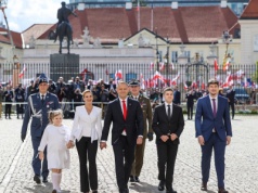 Czy czeka nas prezydent jeszcze gorszy? Nawrocki już przeciąga linę, to czerwony alarm
