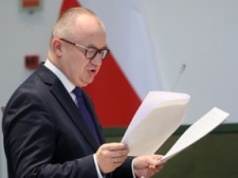 Zmiana konstytucji w Polsce? Bodnar o zapowiedzi Nawrockiego