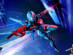 Metal Eden z porcją oczekiwanych informacji. Reikon Games podzielił się datą premiery i zwiastunem fabularnym