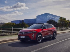 Renault Scenic tańszy o 40 tys. koron – elektryczny hit poniżej 250 tys. koron w Danii