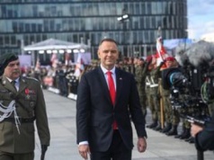 Prezydent Karol Nawrocki przejął zwierzchnictwo nad Siłami Zbrojnymi RP