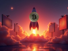 Bitcoin do 1 miliona dolarów: Dlaczego analitycy twierdzą, że hossa dopiero się zaczyna