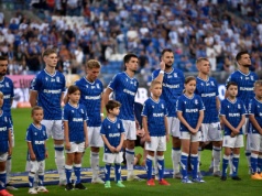 Składy na mecz Lecha Poznań z Crveną Zvezdą