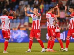 Wiadomo, co z transferem Dusana Tadicia do Crvenej Zvezdy. “Miał deadline”