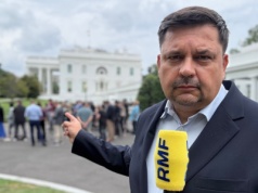 Rozmowy USA-Rosja. Relacja amerykańskiego korespondenta RMF FM