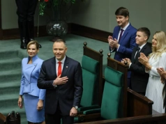 Karol Nawrocki: Zdrowie ponad polityką. Co prezydent obiecuje pacjentom?