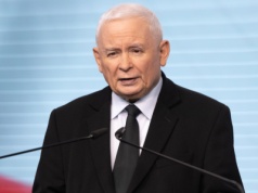Kaczyński: „Z chamami nie rozmawiam. Pan jest chamem”