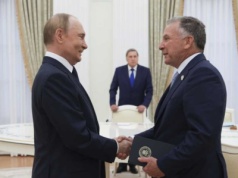 Spotkanie Putina z wysłannikiem Trumpa zakończone fiaskiem? Biały Dom wprowadza w życie swoje ultimatum