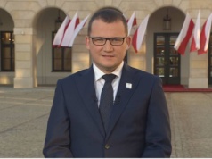 Nawrocki o nowej konstytucji. Co do zmiany? Padła pierwsza sugestia