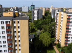 Nagły ruch w mieszkaniach. Sprzedaż ruszyła, wystrzał w hipotekach