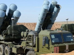Eksplozja systemu obrony S-400. Rosjanie całkowicie zaskoczeni