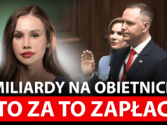 Rewolucja podatkowa? 5 lat bez PIT i niższy VAT. Kto za to zapłaci?