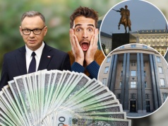 Ile kosztowała prezydentura Andrzeja Dudy? Szokująca suma 1,8 mld zł