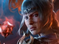 Shadowheart jest najpopularniejszą towarzyszką w Baldur's Gate 3, ale 5 milionów razy została zmuszona do przejścia do innej klasy