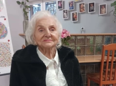 Panna Krysia z piosenki Młynarskiego skończyła 96 lat. Ikona Szklarskiej Poręby i muza Hofmana wciąż inspiruje