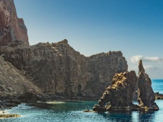 Od świętego drzewa do zielonej energii. El Hierro – 