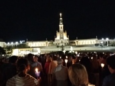 Polacy pielgrzymują do Fatimy. Naszych rodaków nie brak w miejscu maryjnych objawień