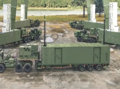 USA blokują potężny system rakietowy Typhon dla Europy