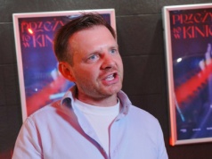 Rafał Zawierucha przekazał wieści. Już spakował walizki