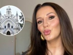 Dominika Serowska w mocnych słowach o kościele. Nie zamierza ochrzcić dziecka