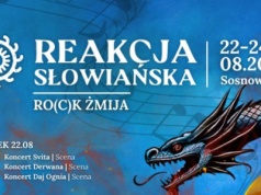 Reakcja Słowiańska 2025 – spotkanie z muzyką, mitologią i historią w sercu Sosnowca