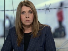 Gwiazda TVN24 bezlitośnie o zaprzysiężeniu Nawrockiego. Wystarczyło pięć słów