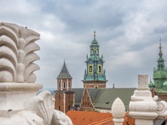 Pierwsza taka sytuacja. Dzwon Zygmunt milczał w czasie zaprzysiężenia Nawrockiego