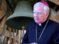 Dzwon Zygmunt milczał podczas zaprzysiężenia. Dzwonnicy nie przyszli