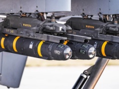 USA z nową wersją pocisków AGM-114 Hellfire. Obawy Rosji i Chin