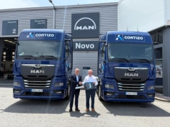 TGX 18.520 D26 oraz TGX 18.560 D30 – wspólne wydanie dwóch generacji