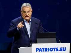 Viktor Orban wskazuje na słabość Donalda Trumpa w sprawie Ukrainy