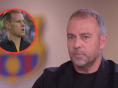Barcelona wyprowadza potężny cios w ter Stegena. W końcu się doigrał